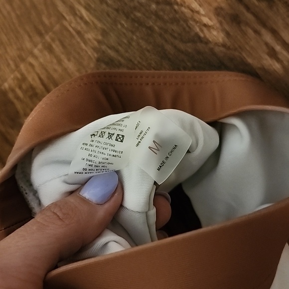 2 piece high waisted bikini - Picture 3 of 3